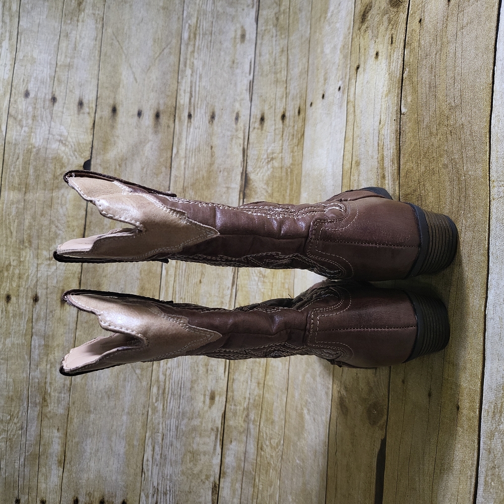 RODEO ROPERS - Picture 4 of 5